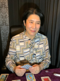 静流先生