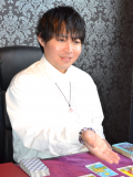 心愛優璃先生
