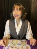 裕香先生