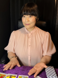 コスモス先生