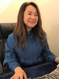 寧々華先生