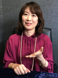 咲笑先生