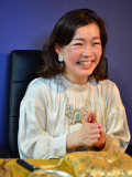 瑠美葵先生