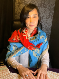 武田シャローム先生