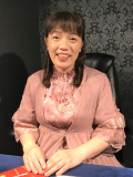 森戸 彩巴先生