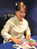 天真那先生