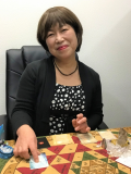 伏見 和先生