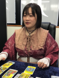 与謝野 色華先生