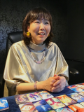 龍女ヒカリ先生
