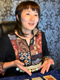 まゆり先生