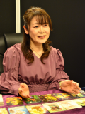 冬月先生