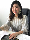 白浜慶花先生