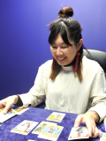 蓮れん先生
