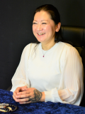 杏織先生