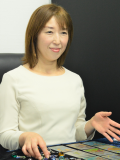 愛宮櫻子先生