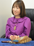 神乃逢乃先生