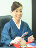 多圭子先生