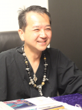 豊寿先生