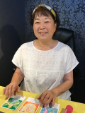 虹夢ママティ先生