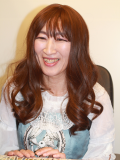 真里亞先生