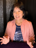 花倉亜夢先生