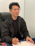 清九郎先生