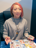 咲穂実先生