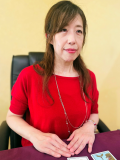 瀬月香里奈先生
