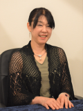 桔梗先生