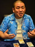千代正先生
