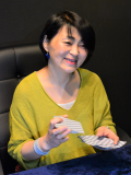 薫花先生