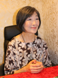 Joy先生