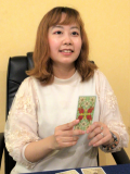 花桜みなも先生