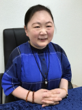 嘉咲先生