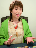 るん羽先生