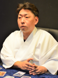 夢志先生