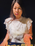 帆々子先生