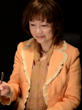 アルディラ先生
