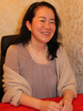 菜夏山アルマ先生