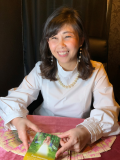 愛田みのり先生