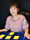 聖羽先生