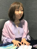 織海月先生
