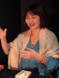 笑美由先生
