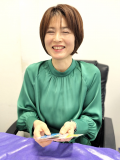 紗穂先生