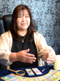 月見れい先生