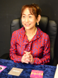 藤川結先生