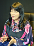 貴衣礼先生