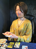 樹 里奈先生