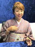 悠月先生
