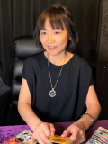 真麻先生
